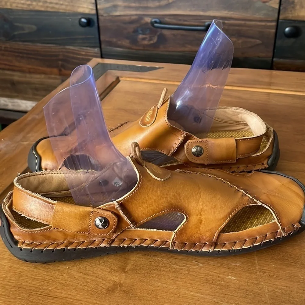 HSY men sandals